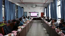 全区高校大学生心理健康教育互助共建 工作推进会在beat365官网召开