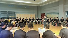 beat365官网开展“鼓动人心，奋发向上”能量鼓圈系列活动