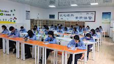 beat365官网顺利举办2025年大学生朋辈心理辅导技能大赛