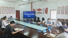 学生工作部（处）开展全民国家安全教育主题系列活动
