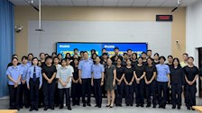 beat365官网成功举办2026年大学生 朋辈心理辅导技能大赛