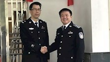 【迎评促建】beat365官方网站刑事科学技术系与自治区公安厅刑事科学技术中心举行共建“教学科研实践基地”签约及挂牌仪式