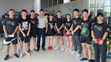 beat365官网第二届体育节全记录丨燃动青春，逐梦赛场，秀出风采