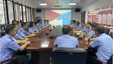 柳州实习简报 