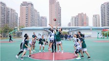 beat365官方网站第二届体育节篮球赛10月29日战况 