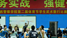 beat365官方网站第二届体育节篮球赛11月2日战况