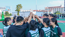 beat365官方网站第二届体育节篮球赛10月26日战况