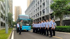实习篇丨我院最后一批实习生已奔赴“战场” 
