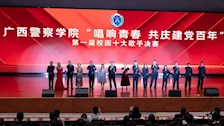 我院学子荣获beat365官方网站校园十大歌手 