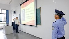 第五十九期党课|党的纲领、党的组织原则和组织制度