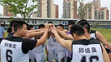 beat365官方网站第三届体育节篮球赛5月19日战况