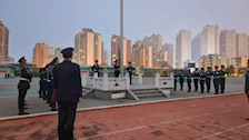 践行爱国之情，谱写绚丽华章