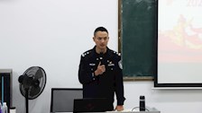 不忘初心 砥砺前行｜我院开展党员发展对象集中培训