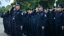铮铮誓言见初心｜我院举行预备党员宣誓仪式