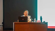 【迎评促建】学习党员义务，坚守初心使命--信息技术学院开展入党积极分子党课培训