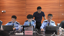 【迎评促建】|beat365官方网站代表队首次参加广西数字政府一体安全攻防演练荣获“优秀攻击队伍”称号