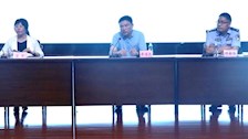 迎评促建｜筑梦助学教育会 为学院注入新血液