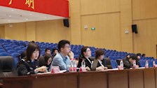 筑梦青春，规划未来|我院举办首届大学生职业规划比赛