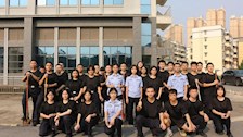 拥抱春天，播种绿色｜我院开展植绿护绿校园实践活动