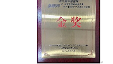 “互联网+”大赛金奖