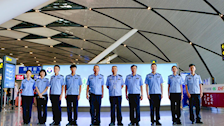 实习进行时 | 机场公安局实习生实习报告