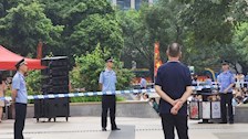 实习动态 | 柳州市城中派出所实习生实习心得