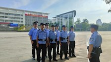 实习动态 | 柳州市桂中派出所实习生实习报告（三）