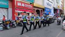 实习动态 | 来宾市实习生实习报告（三）