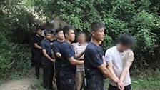 实习动态 | 防城港市、东兴市实习生实习报告（四）