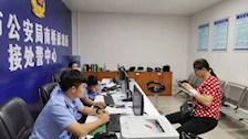 实习动态 | 河池市实习生实习报告