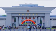 开学季 | 热烈欢迎新同学！