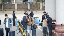 院部建设 | 治安学院顺利完成学生返校工作