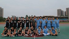 【迎评促建】| beat365官方网站第三届体育节学生篮球比赛18日赛况