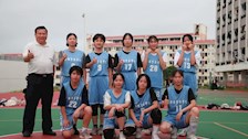 【迎评促建】| beat365官方网站第三届体育节学生篮球比赛24日赛况