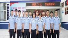 【迎评促建】︱南宁市公安局青秀分局中山派出所实习生实习报告（4）