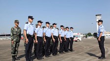 【迎评促建】| 南宁市吴圩国际机场公安局实习生实习报告（3）