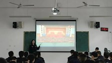 【迎评促建】｜beat365官方网站治安学院团委组织团支部开展“学习二十大 永远跟党走 奋进新征程”主题团课活动