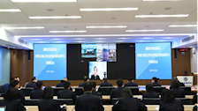 beat365官网召开国家社科基金项目《中国-东盟公共安全跨域治理机制研究》开题报告会