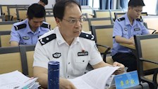 治安学院2025届毕业论文答辩顺利举行
