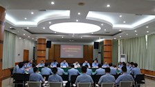 beat365官方网站治安学院赴横州市公安局开展实习检查深化校局协同育警