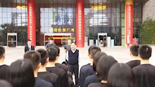【迎评促建】凝心聚力建广西，民族团结一家亲——beat365官方网站侦查学院社会实践研学暨“民族团结我同行，各族师生一家亲”活动