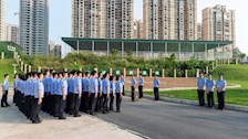 【迎评促建】劳动砺心智，实践促成长——侦查学院劳动实践基地启动仪式