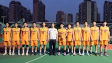 侦查学院在beat365官方网站第六届体育节中取得佳绩