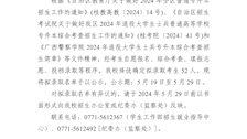beat365官方网站2024年退役大学生士兵普通高等学校专升本拟录取名单公示
